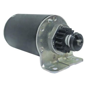 Startmotor Briggs & Stratton 16 tands 97mm lang nieuw, Auto-onderdelen, Verzenden, Nieuw