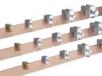 SV Conductor Klem Voor 70-185mm² Busbar 10mm - 3459500 [15, Verzenden, Nieuw, Overige typen