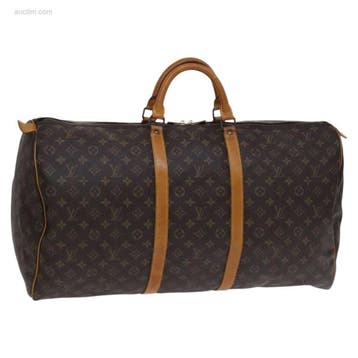 Louis Vuitton - €2100,00 - Keepall Bag Louis..., Nieuw