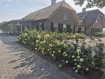 Te huur: Huis Langbroekerdijk A in Langbroek, Langbroek, Utrecht
