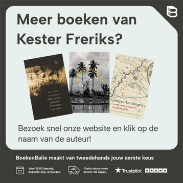 Echos van Indië - Kester Freriks 9789025307264, Boeken, Geschiedenis | Wereld, Verzenden, Gelezen, Kester Freriks