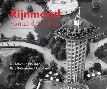 Boek Vanuit de wolken 2 - Rijnmond vanuit de wolken 97890783, Boeken, Verzenden, Zo goed als nieuw