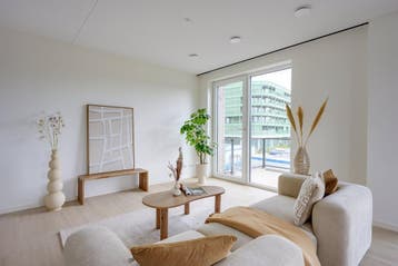 Te huur: Appartement Perronlaan in Utrecht, Huizen en Kamers, Huizen te huur, Utrecht, Appartement, Utrecht