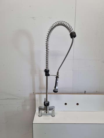 Monolith Voorspoeldouche Spoelkraan Elleboogbediening, Ophalen of Verzenden, Nieuw in verpakking