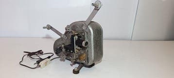 Lapierre Cinema - type L 70 - 8mm Filmprojector, Verzamelen