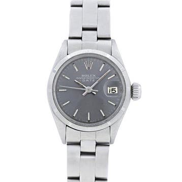 Rolex - Oyster Perpetual Date - Zonder minimumprijs - 6517 -, Nieuw