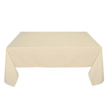 Tafelkleden Ivory Geel 230x230cm - Treb SP, Huis en Inrichting, Tafelkleden, Verzenden, Nieuw