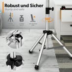 Terrasverwarmer - Infrarood Verwarming - Elektrisch - Heater, Tuin en Terras, Verzenden, Zo goed als nieuw