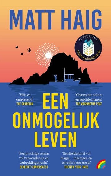 Een Onmogelijk Leven | Matt Haig | Nieuw, Ophalen of Verzenden, Nieuw, Matt Haig