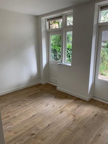 Te huur: Appartement Lutmastraat in Amsterdam, Noord-Holland, Appartement, Amsterdam