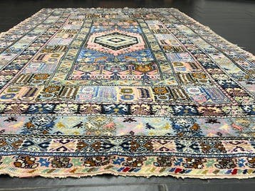 Marokkaanse Berber - Vloerkleed - 270 cm - 170 cm, Nieuw