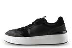 Cruyff Sneakers in maat 45 Zwart, Kleding | Heren, Schoenen, Cruyff, Verzenden, Zwart, Sneakers of Gympen