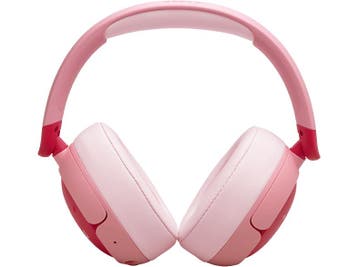 Jbl -  Junior 470 Hoofdtelefoon  - Roze, Verzenden, Nieuw, Overige merken