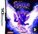 MarioDS.nl: The Legend of Spyro: A New Beginning - iDEAL!, Spelcomputers en Games, Games | Nintendo DS, Ophalen of Verzenden, Zo goed als nieuw