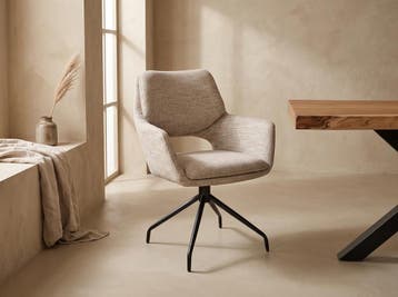 Eetkamerstoel Aarhus | Moods Collection, Ophalen of Verzenden, Nieuw