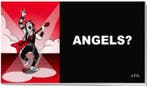 Angels- Christelijke rock band, Boeken, Verzenden, Nieuw, Jack Chick
