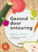 Gezond door ontzuring | 9789060305645 | H. Hosch, Zo goed als nieuw, H. Hosch