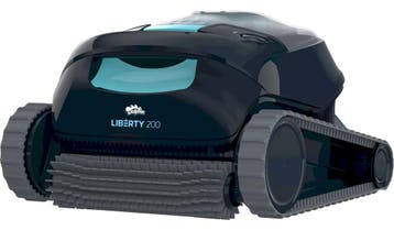 Dolphin Liberty 300 zwembadrobot, Verzenden, Nieuw