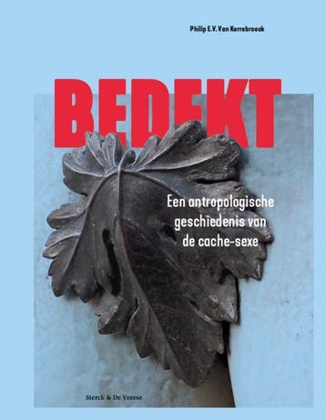 Bedekt - Philip van Kerrebroeck 9789056159979, Verzenden, Gelezen, Philip van Kerrebroeck