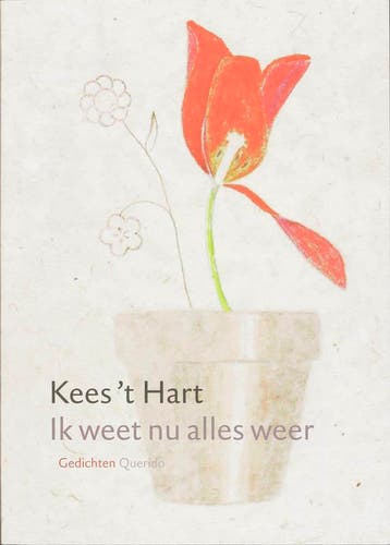 Ik weet nu alles weer - Kees t Hart 9789021434094, Boeken, Verzenden, Gelezen, Kees 't Hart
