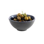 GGM Gastro | (6 stuks) Kom - LOOPS - Melamine - 0,5L - rond, Verzenden