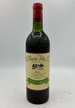 1990 La Rioja Alta, 904 - Rioja Gran Reserva - 1 Fles (0,75, Nieuw