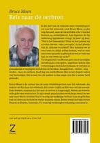 REIS NAAR DE OEBRON 9789077478264 Bruce Moen, Boeken, Verzenden, Gelezen, Bruce Moen