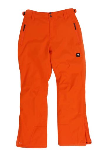 Brunotti Skibroek in maat L Oranje, Verzenden, Zo goed als nieuw, Overige kleuren, Brunotti