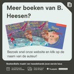 De vliegende papas 9789055730650 B. Heesen, Verzenden, Gelezen, B. Heesen