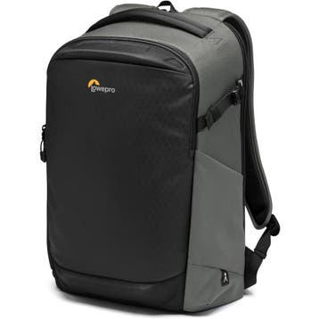 Lowepro Flipside BP 300 AW III Fotorugzak Donkergrijs, Ophalen of Verzenden, Nieuw, Rugtas, Lowepro