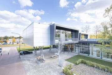 Kantoorruimte te huur Eindhoven De Rondom 18, Zakelijke goederen, Bedrijfs Onroerend goed, Huur, Kantoorruimte