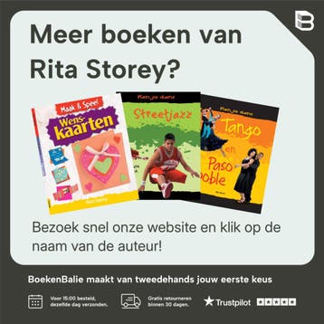 Sportvissen / Ken je sport 9789055666287 Rita Storey, Boeken, Verzenden, Gelezen, Rita Storey