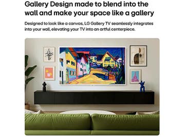 Lg - MINI-LED 60-69 Ultra HD 4K TV - 65 inch, Verzenden, Nieuw, 100 cm of meer, 4k (UHD)