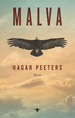 Malva (9789023492665, Hagar Peeters), Verzenden, Nieuw