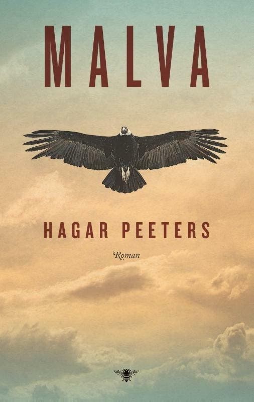 Malva (9789023492665, Hagar Peeters), Boeken, Romans, Nieuw, Verzenden