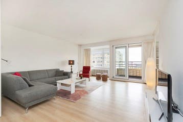 Te huur: Appartement Ruimzicht in Amsterdam, Noord-Holland, Appartement, Amsterdam