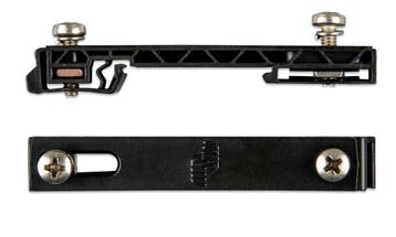 Victron DIN35 railadapter medium (2st), Ophalen of Verzenden, Nieuw, Zeilboot of Motorboot