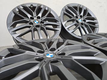 BMW X1 F48 U11 X2 F39 U10 MINI Countryman 18 inch velgen, 18 inch, Velg(en), Nieuw, Ophalen of Verzenden