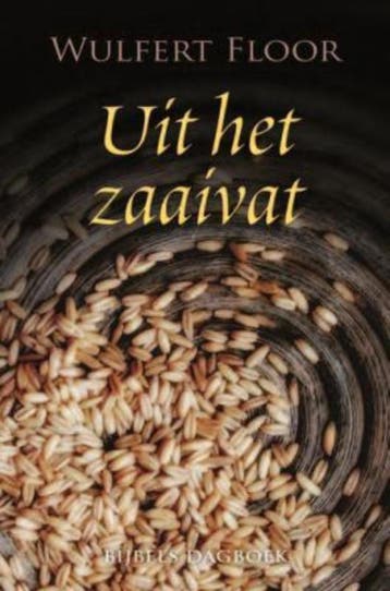Uit het zaaivat - Wulfert Floor 9789061404460, Verzenden, Gelezen, Wulfert Floor