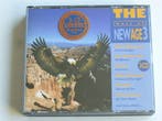 The Best New Age 3 (3 CD) 1997, Cd's en Dvd's, Cd's | Meditatie en Spiritualiteit, Ophalen of Verzenden, Zo goed als nieuw