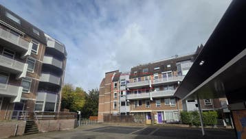 Appartement te huur in Maastricht - 75 m² -  kamer(s), Huizen en Kamers, Appartement, Maastricht, Limburg