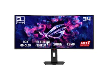 Asus - UWQHD Gaming Monitor - 34 inch, Gaming, Asus, Verzenden, In hoogte verstelbaar