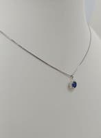 Zonder minimumprijs - Ketting met hanger Zilver