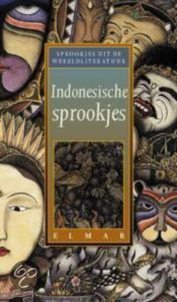 Indonesische sprookjes / Sprookjes uit de wereldliteratuur, Verzenden, Gelezen