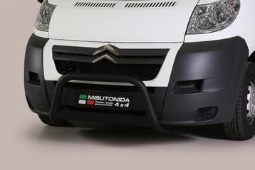 Pushbar | geschikt voor Citroen | Jumper Combi 06-12 4d bus., Verzenden