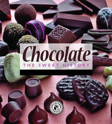 Chocolate - Beth Kimmerle 9781933112046, Boeken, Verzenden, Zo goed als nieuw, Beth Kimmerle