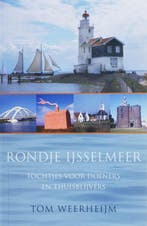 Rondje Ijsselmeer 9789038917740 T. Weerheijm, Verzenden, Gelezen, T. Weerheijm