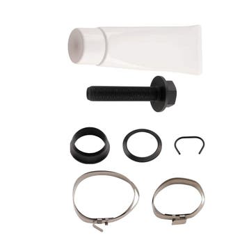 CV Joint Kit Aandrijfas Buitenste voor links voor rechts..., Verzenden, Nieuw, Audi