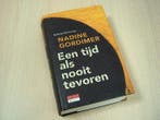 Gordimer, Nadine - Een tijd als nooit tevoren, Boeken, Verzenden, Nieuw