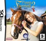 MarioDS.nl: Pippa Funnell 2: Farm Adventures Lelijk Eendje, Ophalen of Verzenden, Gebruikt